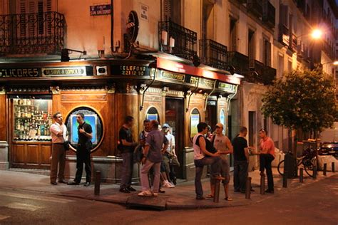 gay bars chueca|The Best 10 Gay Bars near Chueca, Madrid, Spain